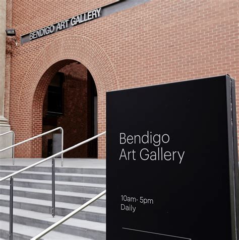 Bendigo Art Gallery announces ambitious new exhibit 'Australiana' for 2023 - One Hour Out