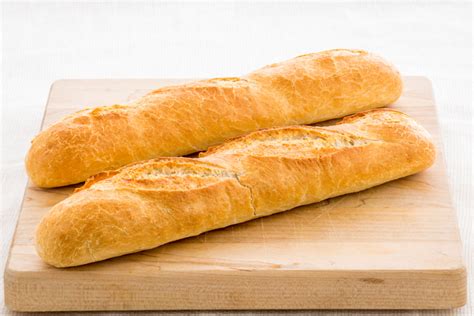 Baguette – Delicakes y Snacks