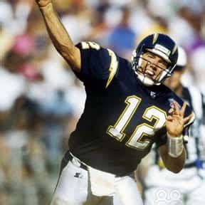 List of All Los Angeles Chargers Quarterbacks, Ranked Best to Worst