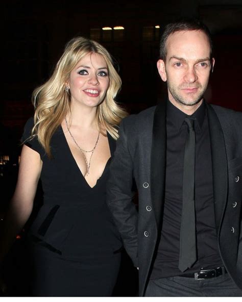 Holly Willoughby husband: Who is Holly married to? | Celebrity News ...