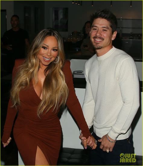Mariah Carey Celebrates 'mixed-ish' Theme Song Release at Embrace Your Ish Party!: Photo 4354918 ...