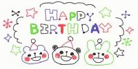 Happy Birthday Greeting GIF - Happy Birthday Greeting Smile - Discover & Share GIFs