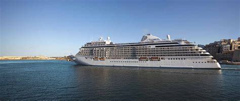 Seven Seas Grandeur Cruises 2025 / 2026 | The Cruise Line