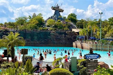 Disney's Water Park for Couples: Typhoon Lagoon Tips - Orlando Date ...