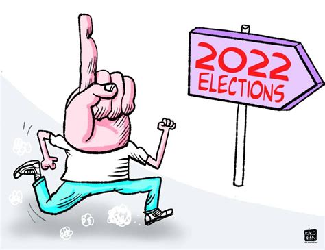 2022 ELECTIONS | The Manila Times