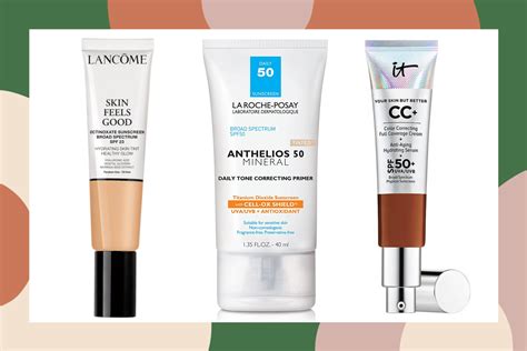 7 Tinted Moisturizers To Give Your Skin the Healthiest GlowHelloGiggles