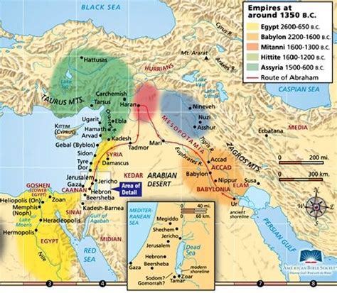 Ancient Near East Empires Map | Bible Helps | Pinterest | Ancient near east, Map and Historical maps