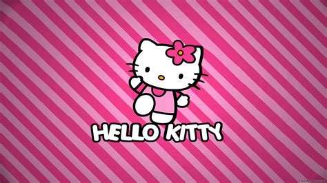 Hello Kitty Wallpapers Images Photos Pictures Backgrounds