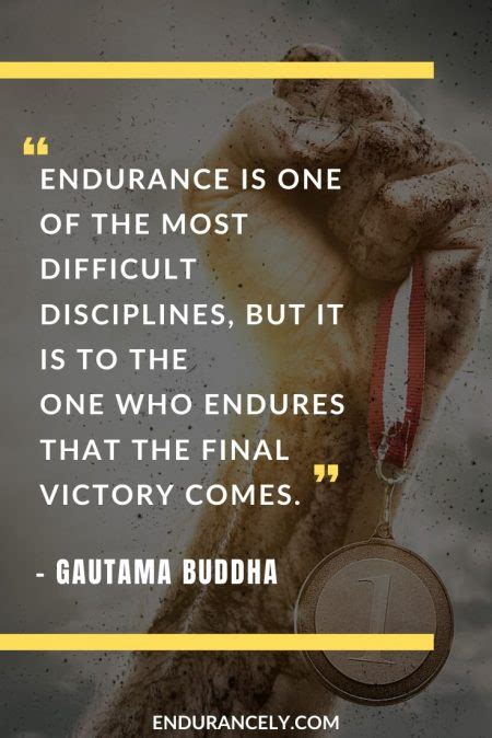 55 Endurance Quotes to Keep Going When Times Are Tough