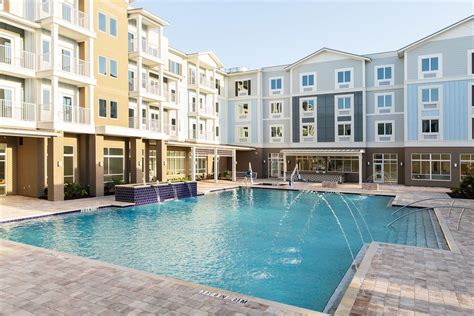 Courtyard by Marriott Amelia Island - Fernandina Beach, FL - Party Venue