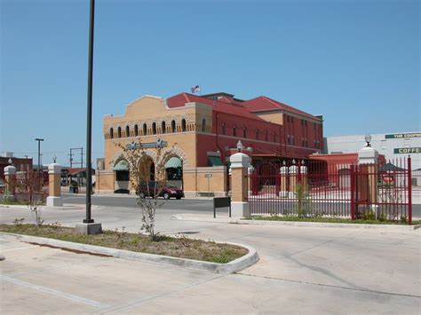 Dr. Pepper Museum in Waco - The Portal to Texas History