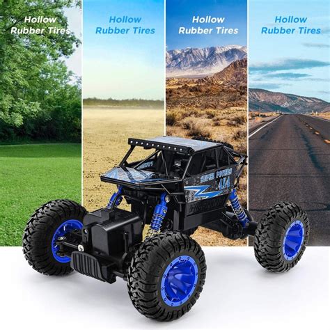 Top 10 Best Waterproof RC Cars In 2020 Reviews | Buyer's Guide