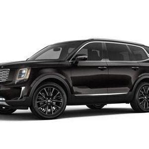 black-copper-kia-telluride.jpg | Kia Telluride Forums