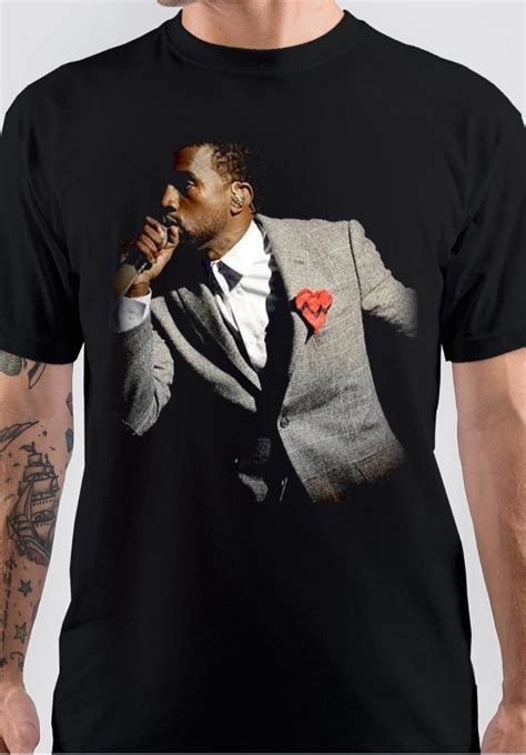 Kanye West T-Shirt | Swag Shirts