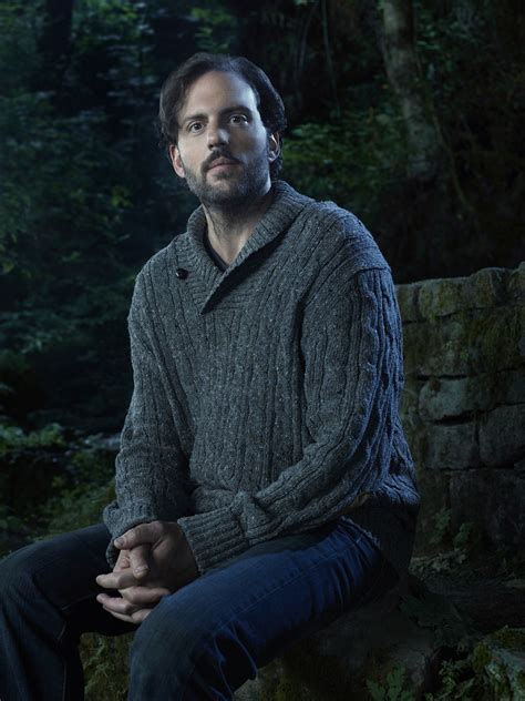 Silas Weir Mitchell as Eddie Monroe - Grimm Photo (26391254) - Fanpop