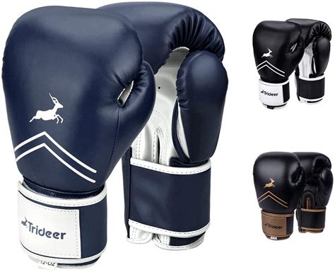 Top Muay Thai Glove Choices In 2024 - Sportsglory