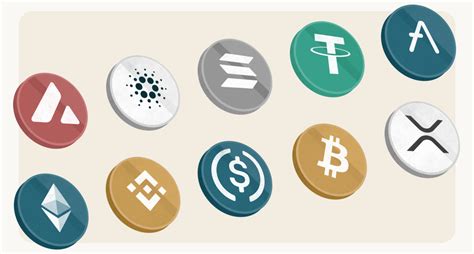 Demystifying Cryptocurrency, How It Works ? - Looklify