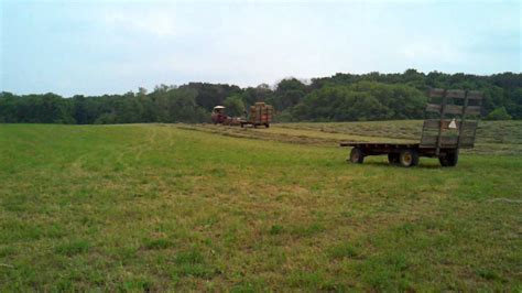 Farm in Michigan. - YouTube