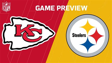 NFL Prediction January 15: Steelers vs Chiefs Game Betting Pick & Odds