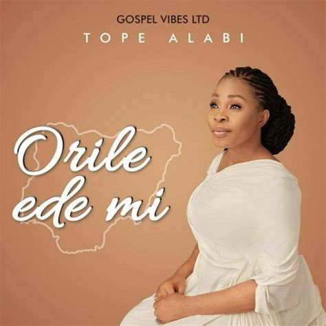 Download All Tope Alabi Songs 2020, Tope Alabi Latest mp3 albums - Waploaded Music" | Gospel ...