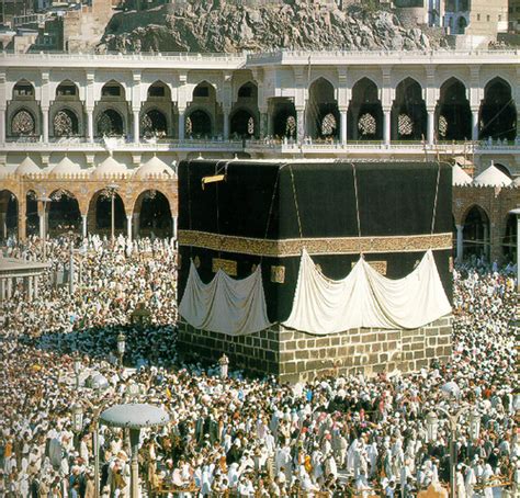 Kaaba - Islam Photo (172968) - Fanpop