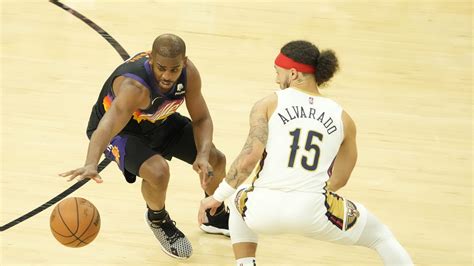 Phoenix Suns vs. New Orleans Pelicans Game 6 picks, predictions, odds