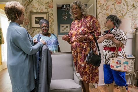 A Madea Family Funeral (2019) Review - Jason's Movie Blog