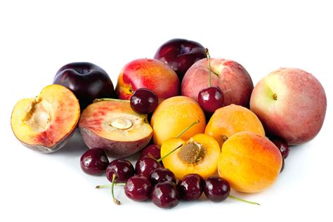 What Is A Stone Fruit Tree – Stone Fruit Facts And Growing Info