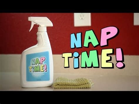 Naptime! - YouTube