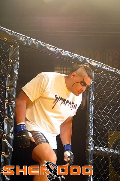 Dan "The Beast" Severn MMA Stats, Pictures, News, Videos, Biography ...