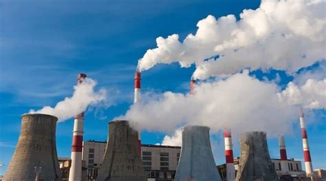 What is Air Pollution? Causes, Effects and Solutions.