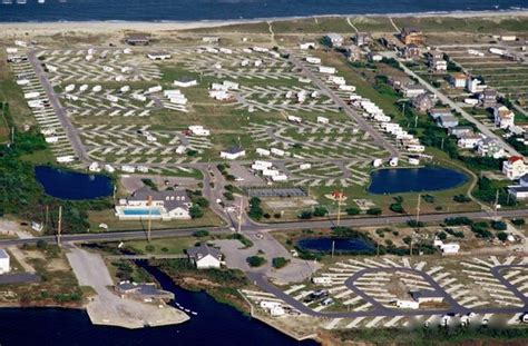 Camp Hatteras RV Resort and Campground - UPDATED 2018 Prices & Reviews ...