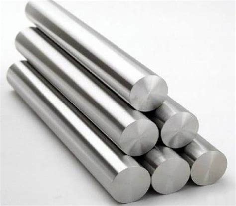 Tungsten Bar | ASME SB 348 Tungsten Grade5 Forged Bars