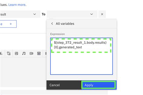 Integrate watsonx Assistant with watsonx.ai foundation models - IBM ...