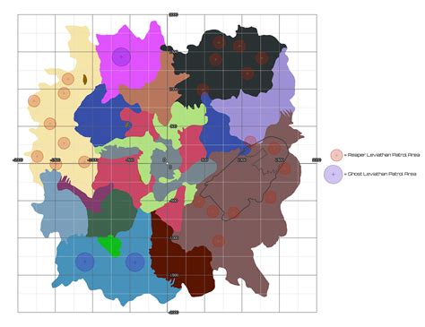 Image - Leviathan Map With Grid.png | Subnautica Wiki | FANDOM powered by Wikia