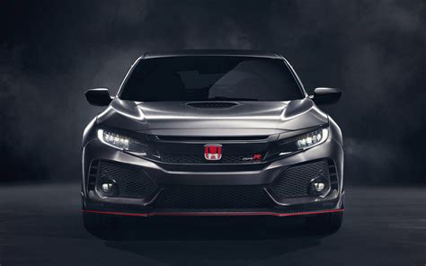 2017 Honda Civic Type R Wallpaper | HD Car Wallpapers | ID #7022