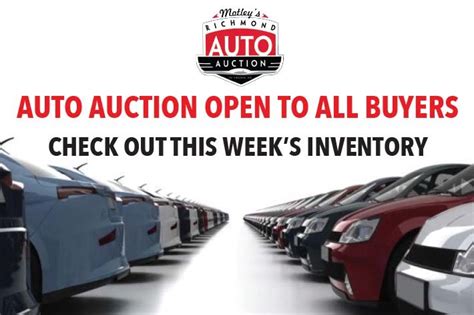 PUBLIC AUTO AUCTION - Approximately 150 Cars & Trucks. Bank Repos, Government Vehicles & More.