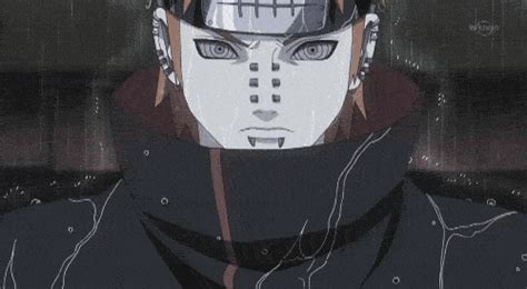 Naruto vs pain gifs - qleromoo