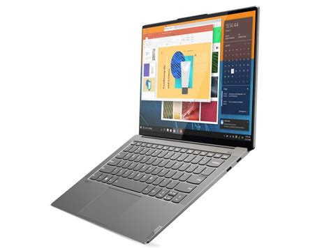 Lenovo launches its AI-enabled Yoga S940: Cutting-edge UltraSlim Laptop | GizmoManiacs