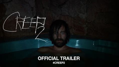 Creep Movie Trailer