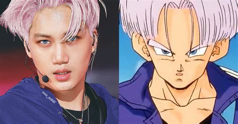 22 Idols Who Are Basically Real-Life Versions Of Anime Characters ...