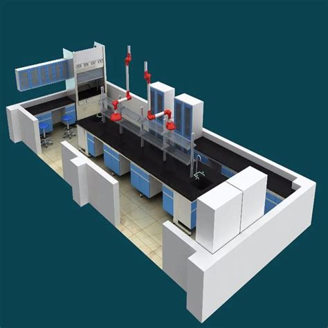 Ce Certification Lab Design Layout Chemical Physical Laboratory Furniture - Buy Lab Design ...