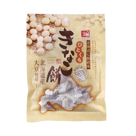 Get Kinako Mochi Soft Candy Delivered | Weee! Asian Market