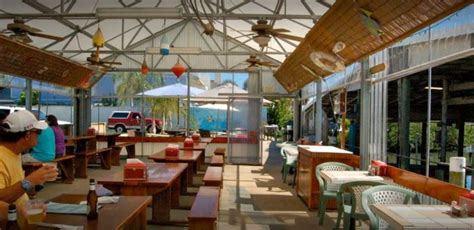 The 10 Best Seafood Restaurants in Daytona Beach