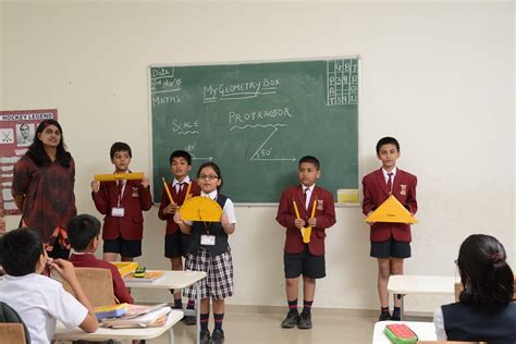 Trinity International School - Khondhwa Kh , Pune : Reviews & More 2024 ...