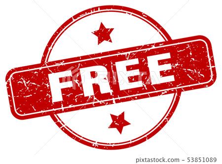 Free Sign