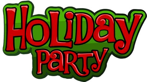 Free Holiday Parties Cliparts, Download Free Holiday Parties Cliparts png images, Free ClipArts ...