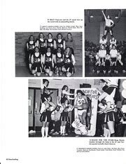 East Lansing High School - Ceniad Yearbook (East Lansing, MI), Class of 1977, Page 118 of 332