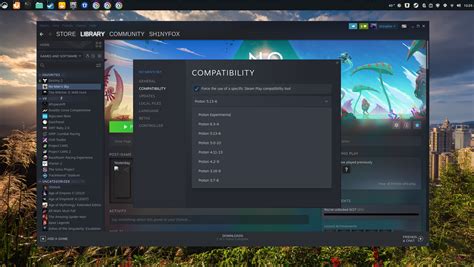 PC gaming on Linux: how hard can it be? | TechRadar