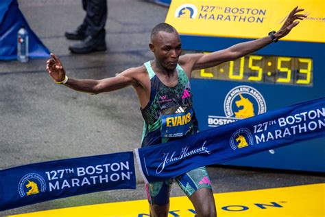 Boston Marathon 2023 Where To Watch